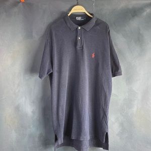 Polo Ralph Lauren polo shirt
